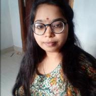 Sravani J. Class 12 Tuition trainer in Hyderabad