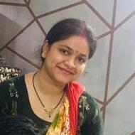 Deepshikha BSc Tuition trainer in Ghaziabad