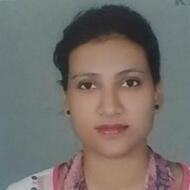 Shweta K. Class I-V Tuition trainer in Lucknow