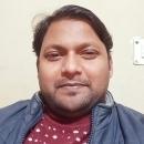 Photo of Rohit Kumar Rai