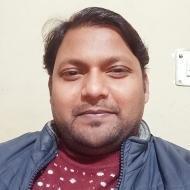 Rohit Kumar Rai Class 10 trainer in Agra