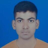 Kumar Saurabh Class I-V Tuition trainer in Ranchi