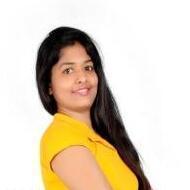 Shalini G. Class I-V Tuition trainer in Bangalore