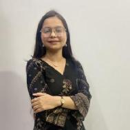 Kajal S. Class 8 Tuition trainer in Saharanpur
