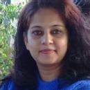 Photo of Rupa Chapalgaonkar