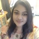 Photo of Nivethitha Sridhar