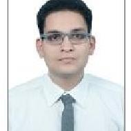 Yash Modi Microsoft Excel trainer in Bangalore