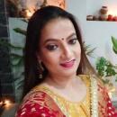 Photo of Kirti K.