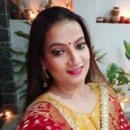 Kirti K. Class I-V Tuition trainer in Panchkula