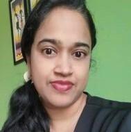 Jasi R. Class I-V Tuition trainer in Bangalore