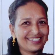 Vandana A. Class I-V Tuition trainer in Bhopal