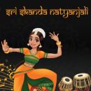 Sukruthi Classes Dance Institutes institute in Bangalore