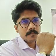 Mandla Ajay Class 11 Tuition trainer in Bangalore