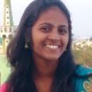 Photo of Velpula Sravya