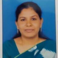 S. Prisilla Tamil Language trainer in Coimbatore