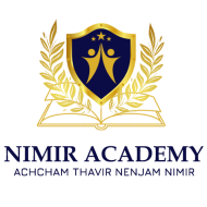 Nimir Academy UPSC Exams institute in Tiruchirappalli