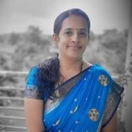 Vijetalaxmi Hegde BTech Tuition trainer in Tirora