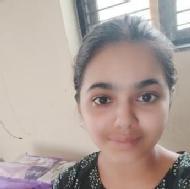 Rithwika R. Class I-V Tuition trainer in Nirmal