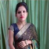 Bhawna R. Class I-V Tuition trainer in Gurgaon