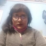 Srishti Arya Class 12 Tuition trainer in Muzaffarnagar