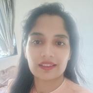 Prerna Tripathi Class 12 Tuition trainer in Delhi