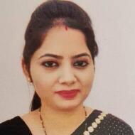 Vishakha C. Class I-V Tuition trainer in Karnal