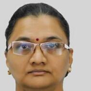 Lakshmi R. Class I-V Tuition trainer in Bangalore