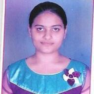 Sukhmanpreet K. BSc Tuition trainer in Zira