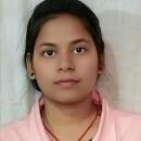 Photo of Sweta Kumari