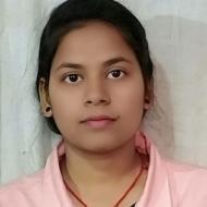 Sweta Kumari Class I-V Tuition trainer in Patna