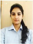 Shreya P. Class I-V Tuition trainer in Faridabad