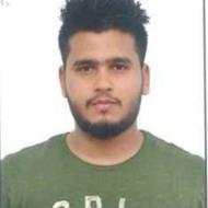 Saurabh Singh Class 10 trainer in Lucknow