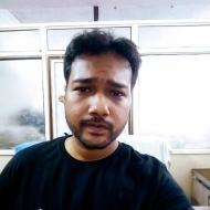 Mayank Raghuvanshi Class 12 Tuition trainer in Dewas