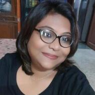 Madhuparna B. Class I-V Tuition trainer in Kolkata