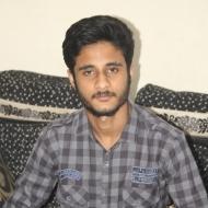 Shubham Kumar Choudhary Class 9 Tuition trainer in Barheta