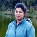 Photo of Debosmita Banik Chatterjee