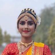 Sonali B. Dance trainer in Varanasi