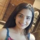 Photo of Anshika Pengoria