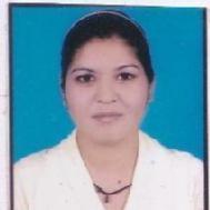 Priyanka T. Class 10 trainer in Ghaziabad