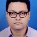 Photo of Anirban Bhattacharya