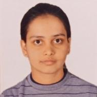 Apoorva Raghav Class 10 trainer in Delhi