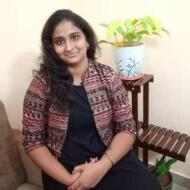 Anjali A. Class I-V Tuition trainer in Bangalore