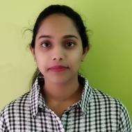 Apurva Rukhayiar Class 12 Tuition trainer in Purnea