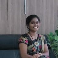 Cesempogu Aruna P. MSc Tuition trainer in Kurnool