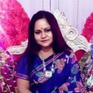 Suchismita G. Class I-V Tuition trainer in Kolkata