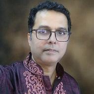 Ashish Ujrekar Spoken English trainer in Mumbai