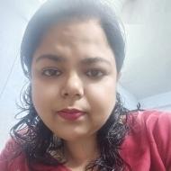 Kawaljit K. Class I-V Tuition trainer in Hyderabad