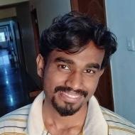 Aravindhan Veeramani Class 12 Tuition trainer in Chennai