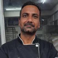 Jai Gautam Cooking trainer in Noida