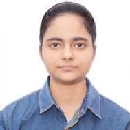 Anshalika V. Class 10 trainer in Delhi